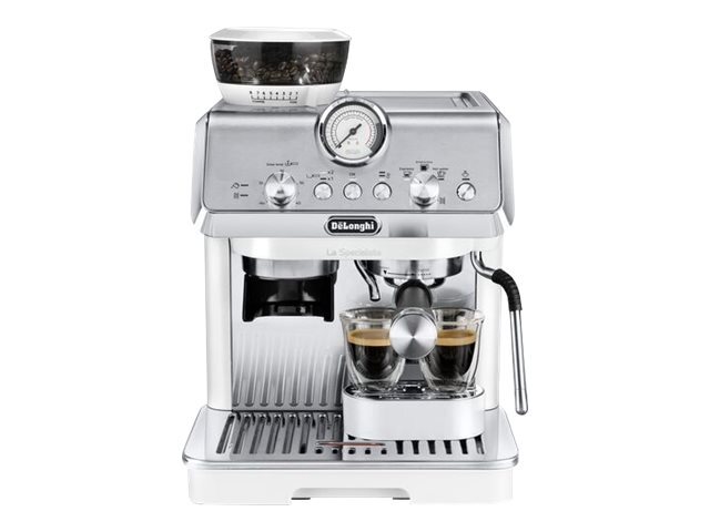 De Longhi EC 9155.W Strumento per preparare il caffè 0132126061