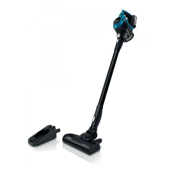 Bosch Serie 6 Bbs611Lag Scopa Elettrica Batteria Secco Senza Sacchetto 0,3L