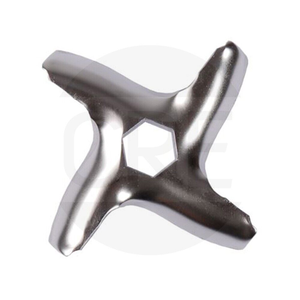 MOULINEX Lama Originale Tritacarne HV2 HV3 HV4 HV8 Le Hachoir 1500 1700 1800