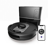 SharkNinja RV2500SEU Saug-/Wischroboter Aspirapolvere robot RV2500SEU