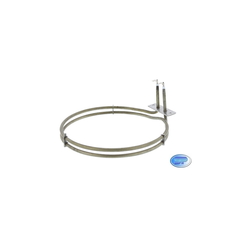 RESISTENZA CIRCOLARE 2400W FORNO ELECTROLUX ORIGINALE 140089339034