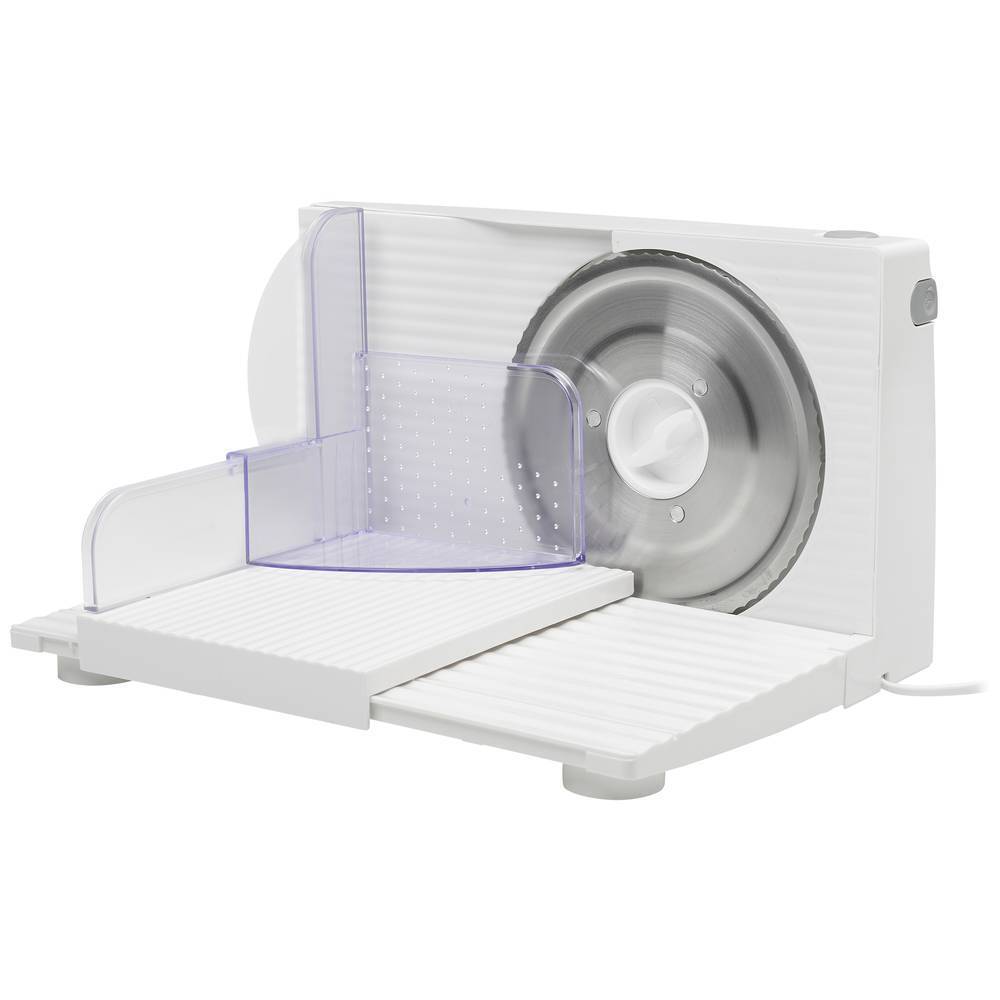 Tristar EM-2098 Affettatutto EM-2098 Bianco
