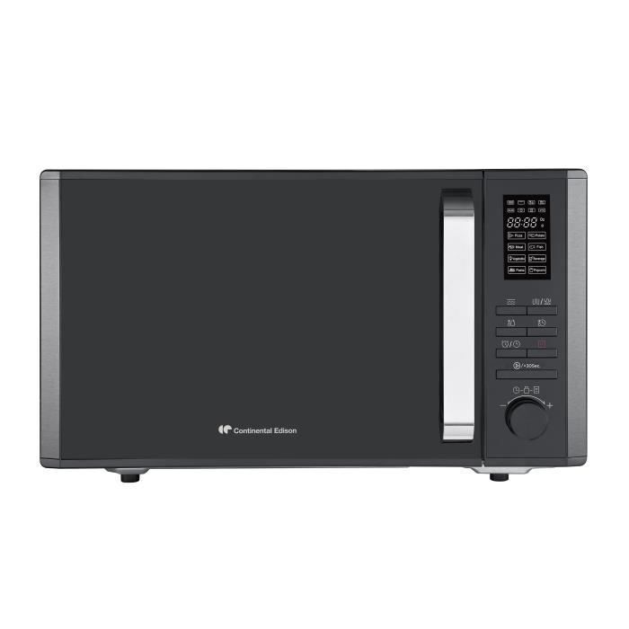 Continental Edison Mo28gb Microonde Grill