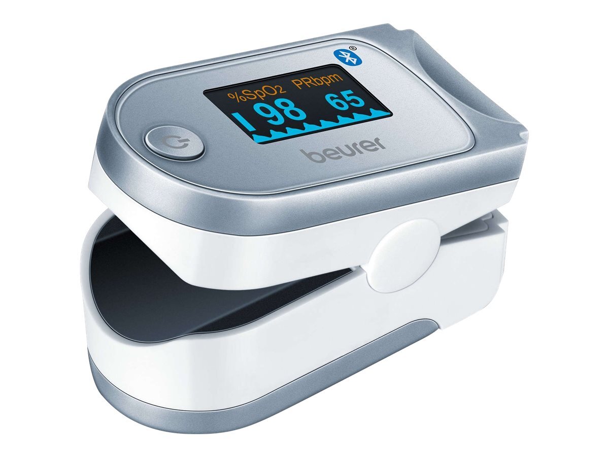Beurer PO 60 Pulsoximeter Altri accessori / pezzi di ricambio 454.20