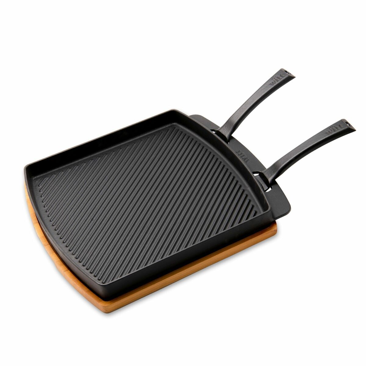 Padella Elettrica Multiuso WITT 2 sided