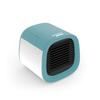 Evapolar evaCHILL Raffrescatore evaporativo Blu Bianco EV-500 OCEAN BLUE
