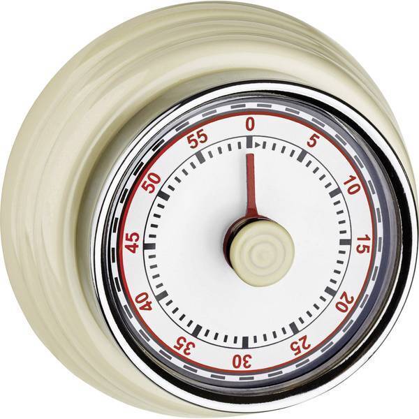 Tfa 38 1037 09 analogica timer da cucina