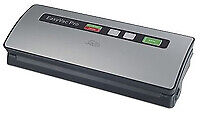 SOLIS Vac Pro 569 Vakuumiergerät Folienschbiancogerät für Lebensmittel 922.13