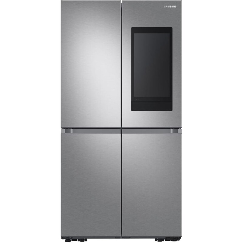 SAMSUNG RF65DG9H0ESR FRIGORIFERO 4 PORTE 636LT TOTAL NO FROST CLASSE E INOX