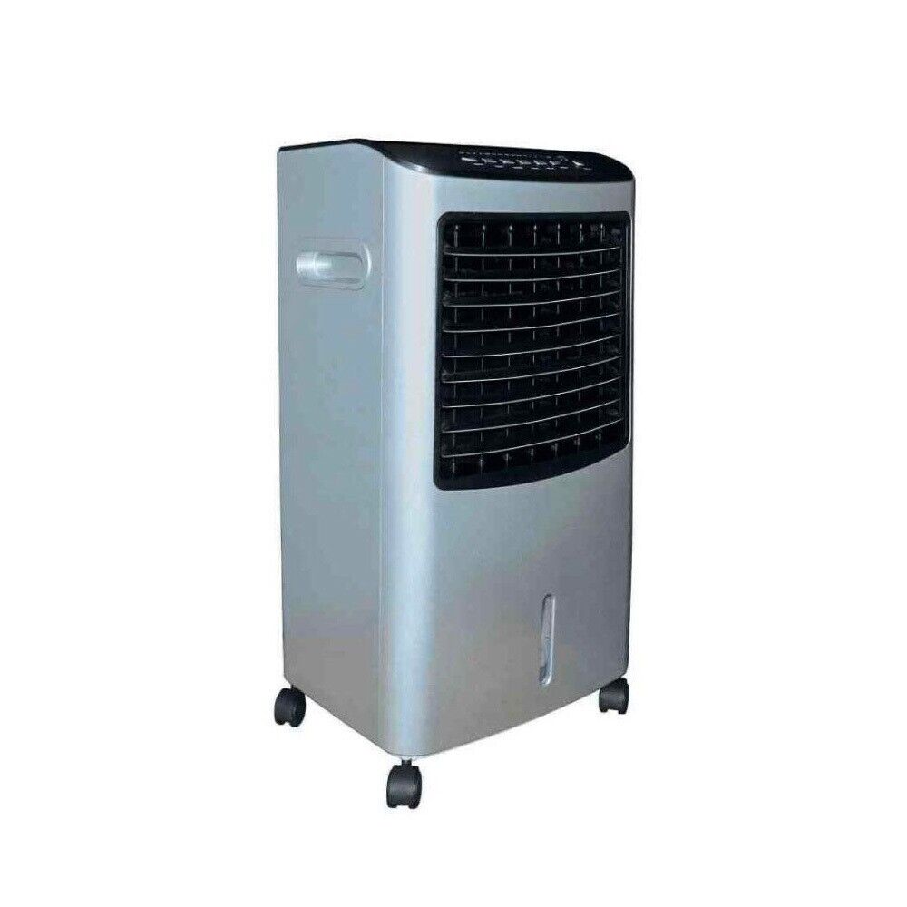 Zephir ZAIR03 Raffrescatore ad Acqua con Fuznzioni Riscaldamento, Purificazione