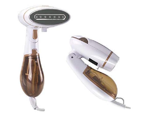 Beper Steamax Stiratrice Verticale, 1300 W, 120 milliliters, Piastra Antiaderent