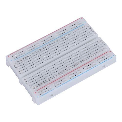 Kit Breadboard Breadboard, Breadboard Senza Saldature per l'assemblaggio (o1i)