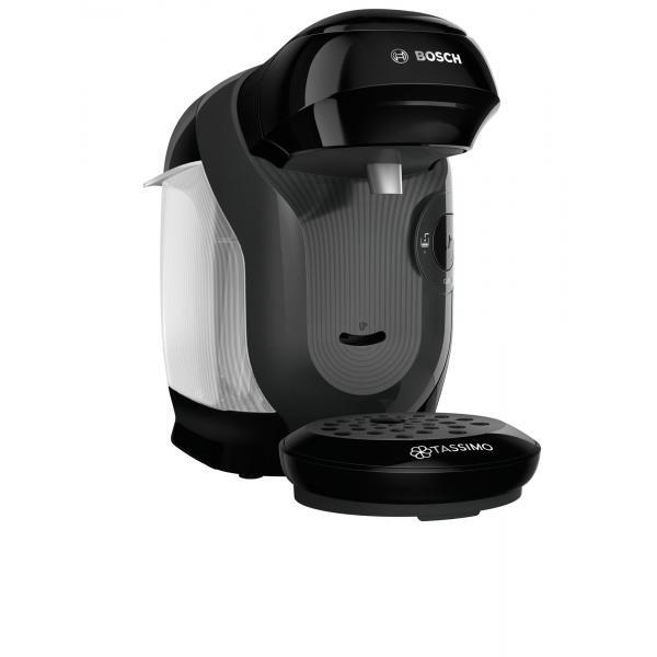 Macchina Da Caffè Multibevanda - Bosch - Tassimo T11 Style - Tas1102 - 40 Bevand