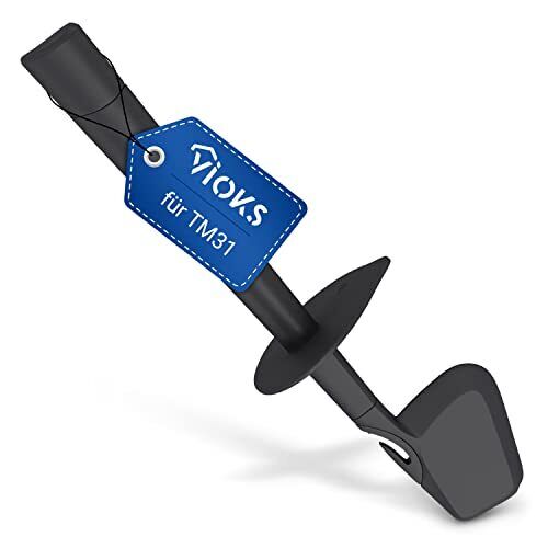 VIOKS TM31 Spatola, Plastica (G4i)