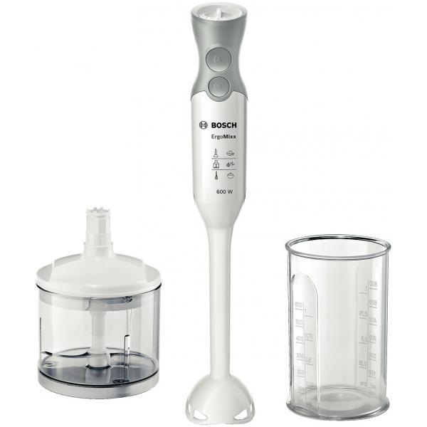 Bosch Msm66020 Ergomixx