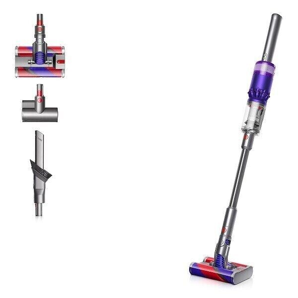 Dyson Omni-Glide, Aspirapolvere senza filo