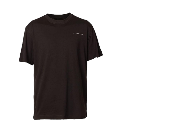 T-Shirt Uomo John Richmond Art RICHMOND HMP23226TS