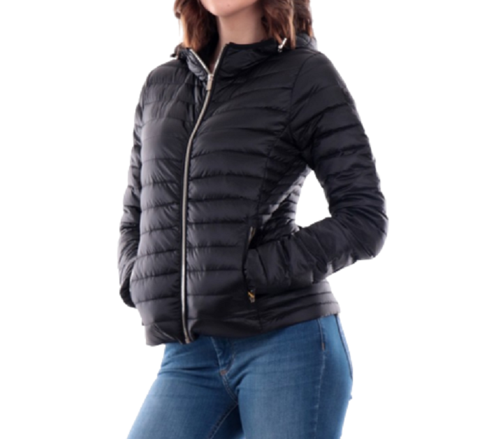 Giubbotto Donna Ciesse Piumini Art 205CFWJ00178 N1C10D