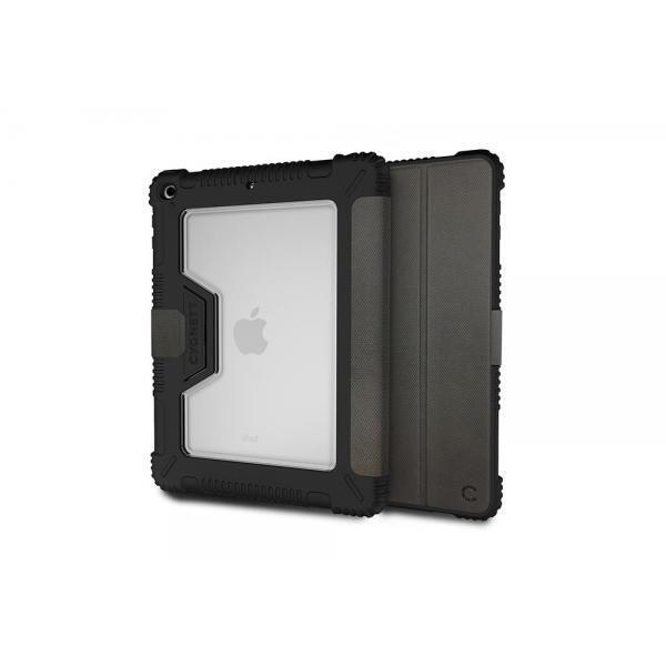 4495830 CUSTODIA WORKMATE EDUCAT. IPAD 10.2 9 GENERAZIONE CYGNETT