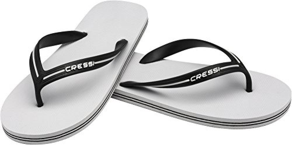 (TG. 35/36) Cressi Bahamas, Ciabatte Infradito per Spiaggia e Piscina Unisex –