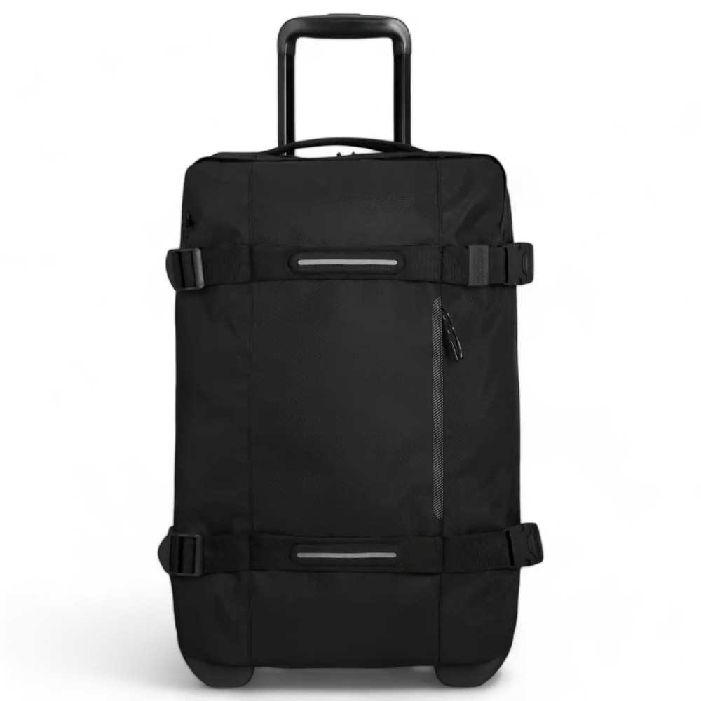 Borsa American Tourister URBAN TRACK Unisex Nero - MD1-09001