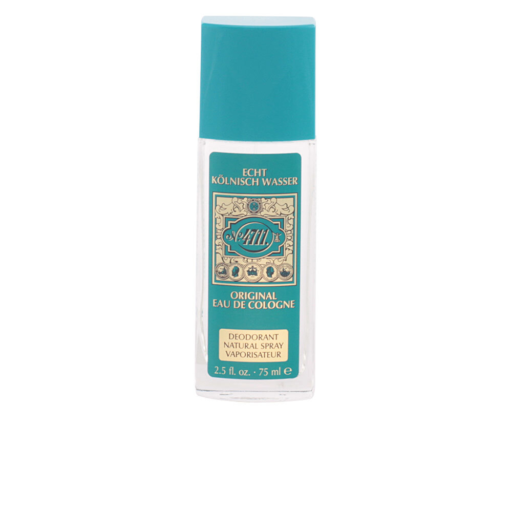 4711 4711 Spray Deodorante Unisex 75ml