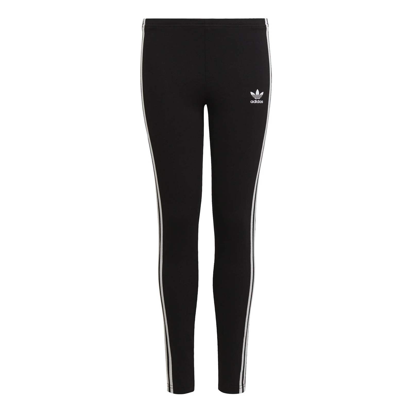 Adidas Leggings da Ragazza Adicolor Nero Taglia 13-14 A Codice HD2025 - 9B