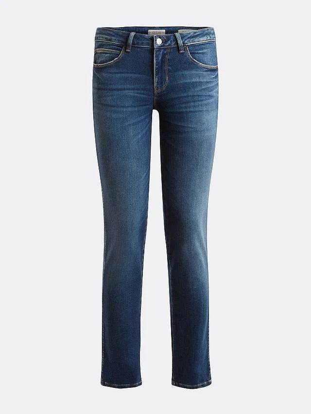 Guess Curve X - Jeans Skinny Jeans - Taglia 27-41 Abbigliamento Donna Jeans
