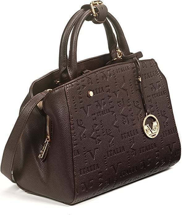 Borsa a mano da donna V 1969 Italia di Versace Sol tote
