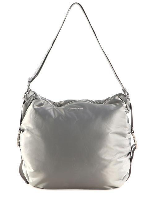 BORSA DONNA MANDARINA DUCK chelsea borsa a spalla con tracolla IRON GATE ND  sce