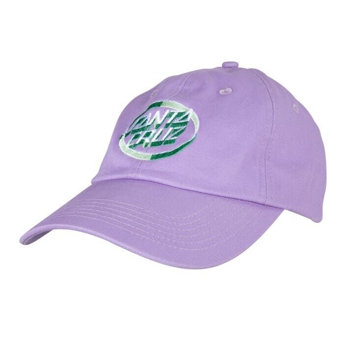 Santa Cruz : Realm Dot Cap