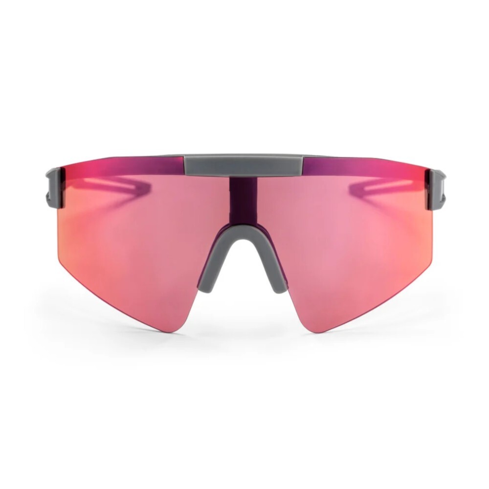 Occhiali CHPO Brand Sunglasses Luca Infra Purple -  Occhiali Sportivi