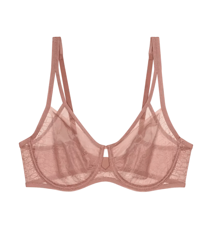Triumph Reggiseno con Ferretti Signature Sheer W01 10215906 S47