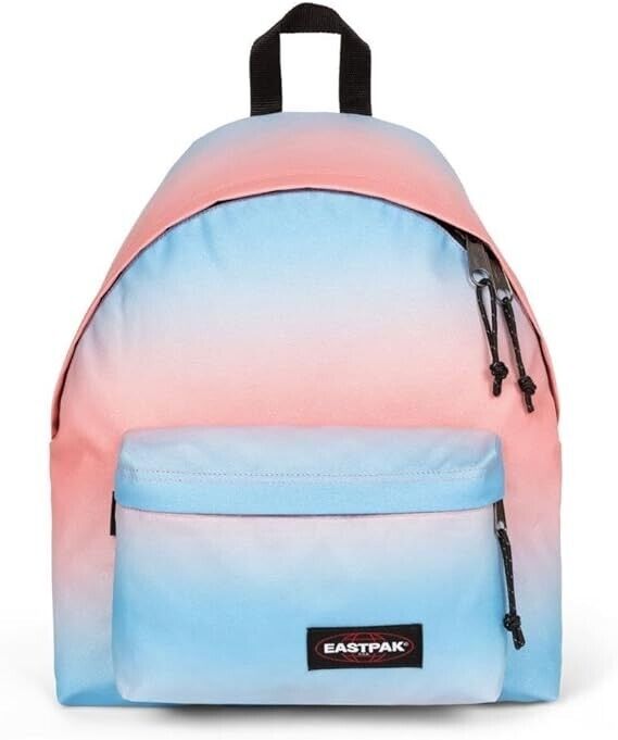 EASTPAK Padded Pak'r, Zaino Unisex Adulto Spark Grad Summer 24L