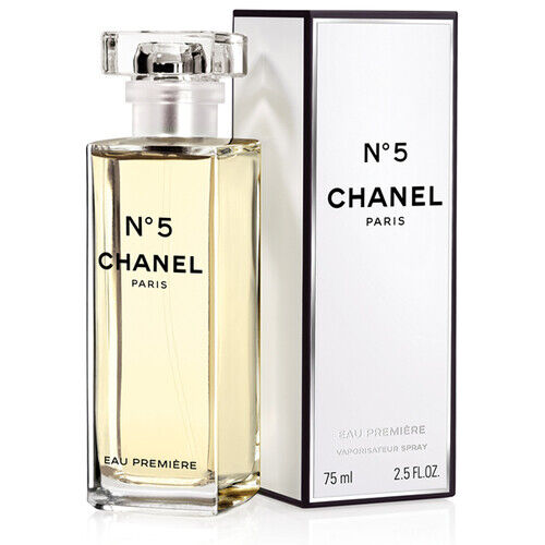 Chanel Chanel No.5 Eau Premiere Eau de Parfum  Donna 35ml