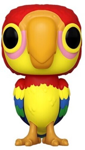 7024787 Merchandising Disney: Funko Pop! - Walt Disney World 50 - Jose (Vinyl Fi