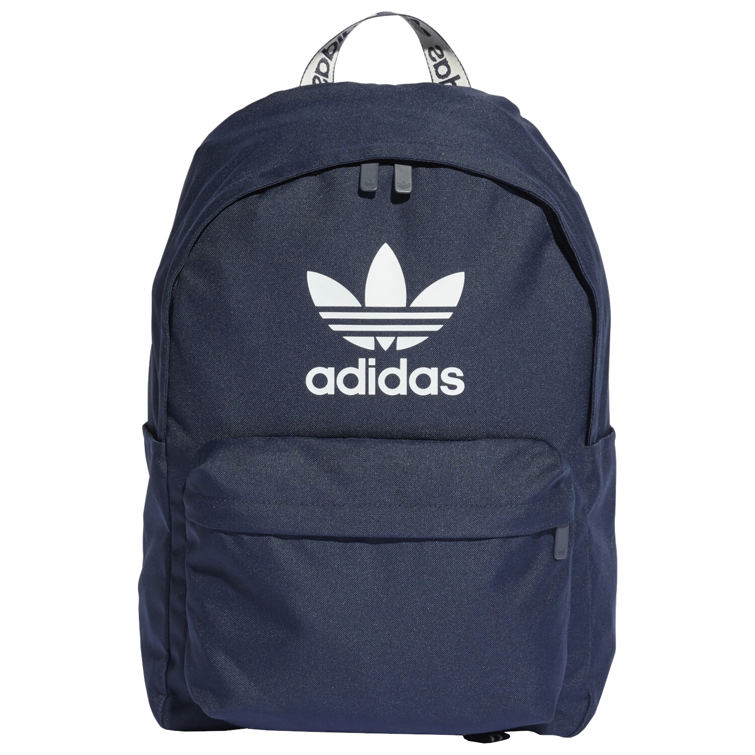 zaini Unisex, adidas Adicolor Backpack, granata