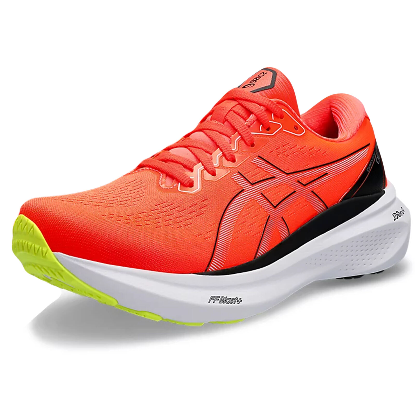 Scarpe Asics Gel-Kayano 30 Taglia 42 Cod 1011B548-601 Rosso