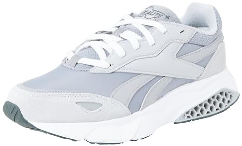 (TG. 45.5 EU) Reebok Hexalite Legacy 1.5, Sneaker Unisex-Adulto, PUGRY5/PUGRY4/P