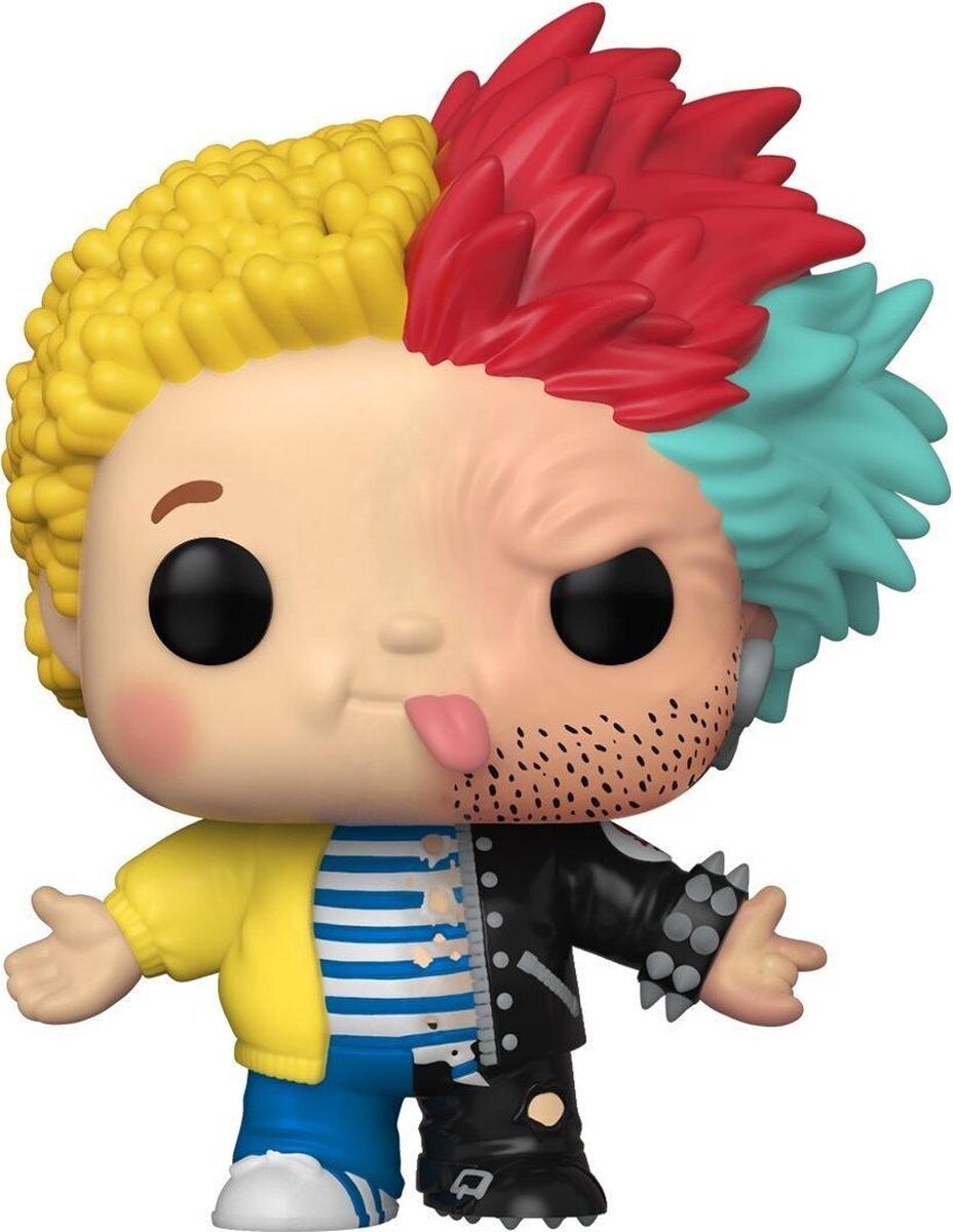 7024787 Merchandising Garbage Pail Kids: Funko Pop! GPK - Split Kit (Vinyl Figur