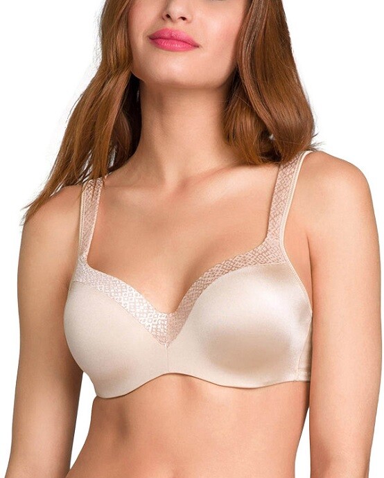 Reggiseno con ferretto donna Playtex art P06U9 colore e misura a scelta