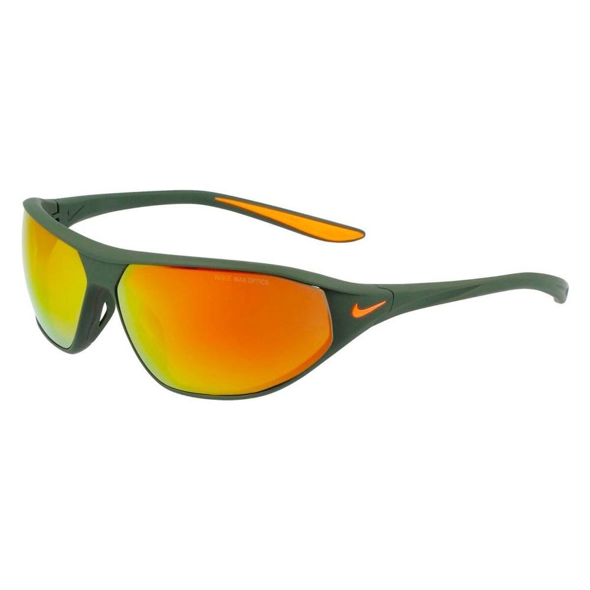 Occhiali da sole Uomo Nike AERO-SWIFT-M-DQ0993-325 Ø 65 mm