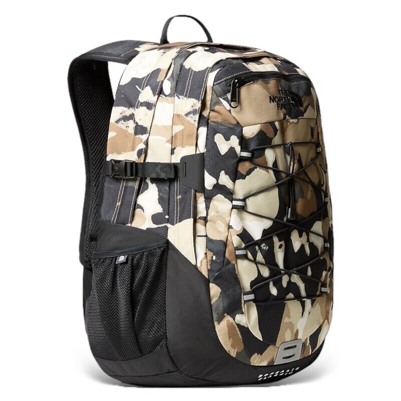 The North Face Zaino Borealis Classic KHAKI STONE GROUNDED FL YKO