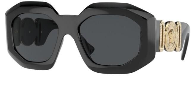 OCCHIALI DA SOLE SUNGLASSES VERSACE VE4424U Colore 314/87 BIANCO-CALIBRO 56 NEW
