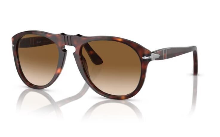 Persol PO90649S colore 24/51 calibro 54 Occhiali da Sole unisex