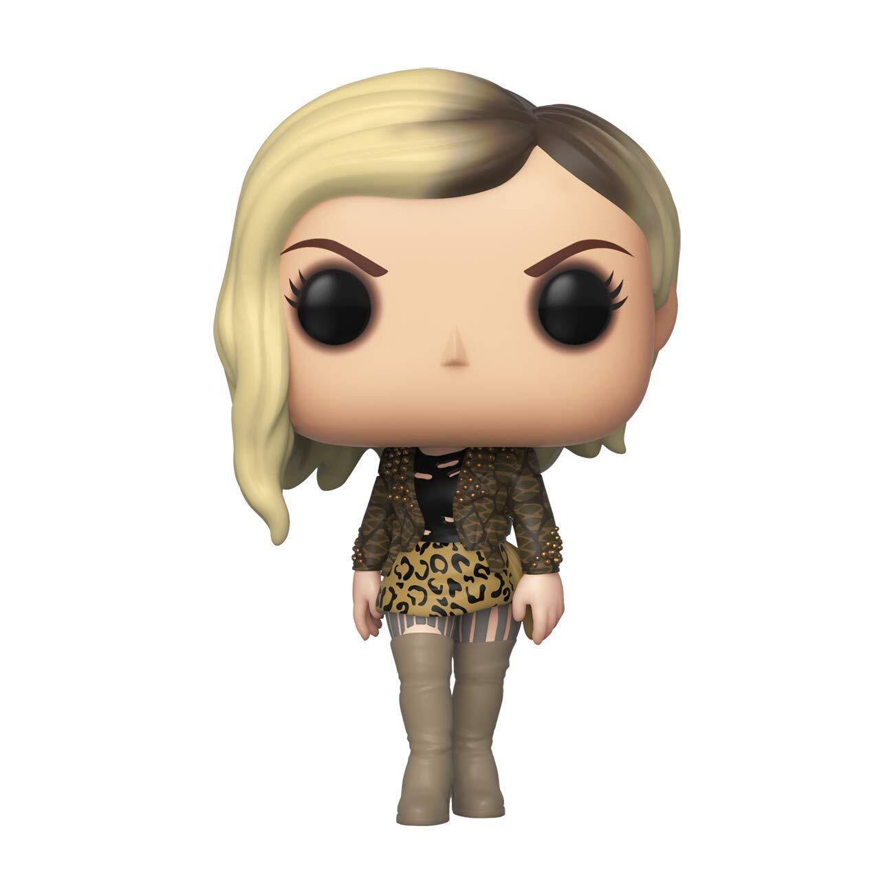 7024787 Merchandising Dc Comics: Funko Pop! Heroes - Wonder Woman 1984 - Barbara