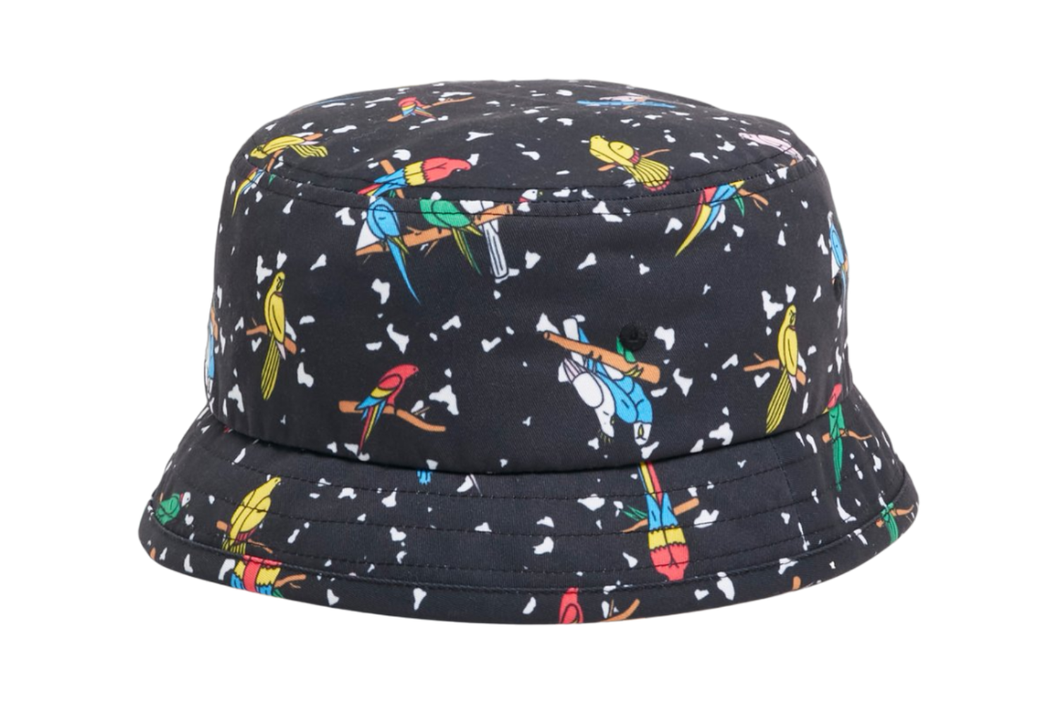 Cappello da pescatore da uomo RVCA KLW S/M