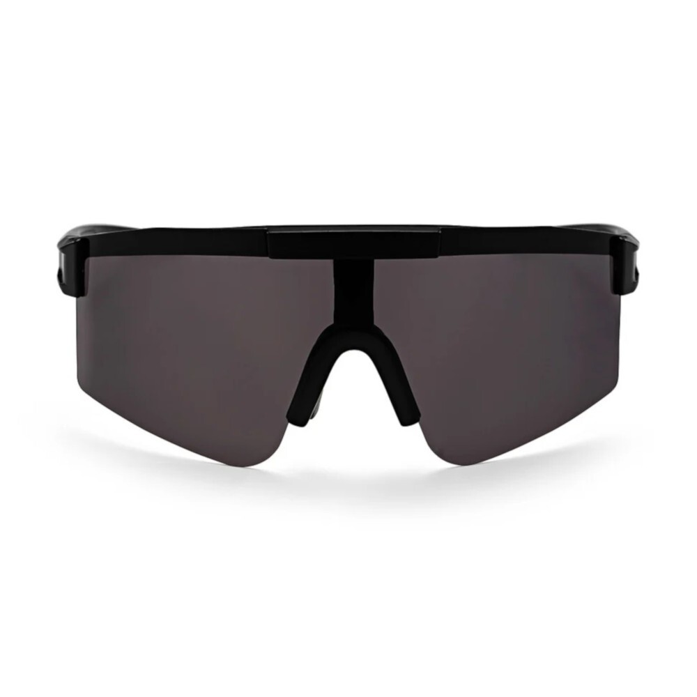 Occhiali CHPO Brand Sunglasses Luca Black Black -  Occhiali Sportivi