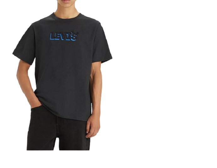 T-Shirt Uomo Levi's Art 16143