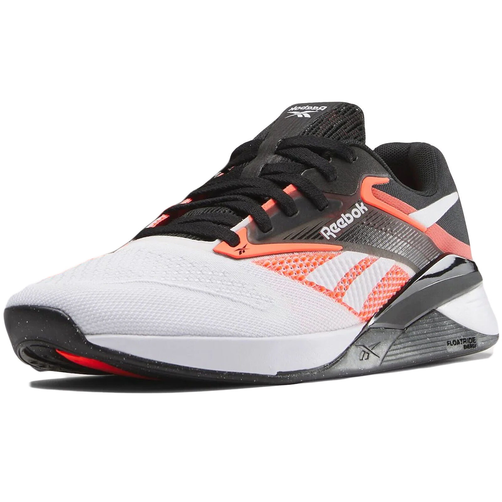 Scarpe Reebok Nano X4 Taglia 42.5 Cod 100074684 Nero